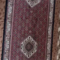 فرش کناره ۱ متر در ۴ متر