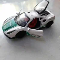 ماشین گمشده