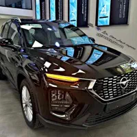 هایما S8 اس S 8 صفر 1404 / S7 پلاس / ۶ سرعته S5 /