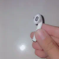 فروش ایرپاد|لوازم جانبی موبایل و تبلت|برخوار, |دیوار