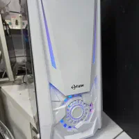 کیس گیمینگ ۸ گیگ گرافیک (رایاپرداز)|رایانه رومیزی|بیرجند, |دیوار