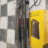 ۳ دستگاه سی دی و دی وی دی|پخش‌کننده DVD و ویدیو|اصفهان, قائمیه|دیوار