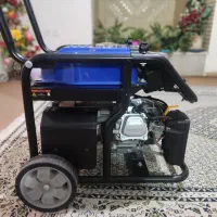 موتور برق 3500|ابزارآلات|شیراز, شهرک قمشه|دیوار