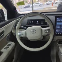 Toyota Bz3-X Max برقی|خودرو سواری و وانت|تهران, شهرک مخابرات|دیوار