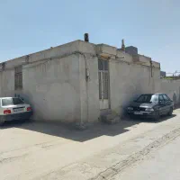 خونه ویلایی دونبش۱۶ و۱۲ متری