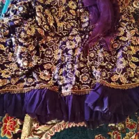 لباس محلی|لباس|دهدشت, |دیوار