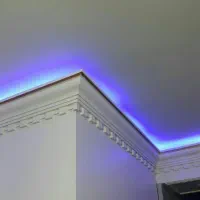 گچکاری سفیدکاری