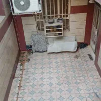 خانه ویلایی 2طبقه
