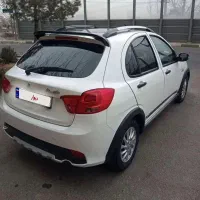 کوییک اتومات فول ۴۰۳ بی رنگ