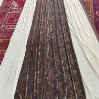 پرده دکوری|پرده، رانر، رومیزی|بناب, |دیوار