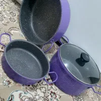 قابلمه و ماهیتابه