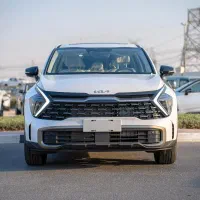 کیا اسپرتیج ۲۰۲۵