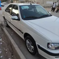 پژو پارس ELX XU7P|خودرو سواری و وانت|خرمآباد, |دیوار