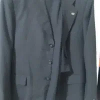 کت وشلوار سایز۴۶سالم درحدنو