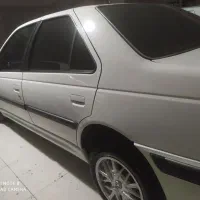 پارس TU5 دریچه سیمی مدل ۱۴۰۱|خودرو سواری و وانت|ایلام, |دیوار