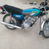 موتور ۱۵۰‌تکتاز|موتورسیکلت|کلاله, |دیوار