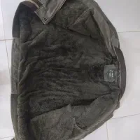 کاپشن مردانه سایز بزرگ|لباس|مشهد, هنرور|دیوار