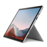 سرفیس پرو7 رم 8 حافظه 256 +کیبورد- Surface pro 7|رایانه همراه|مشهد, شاهد (شهرک غرب)|دیوار