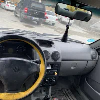 پراید ۱۳۱ مدل ۹۰|خودرو سواری و وانت|چناران, |دیوار