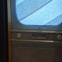 تلوزیون آنتیک