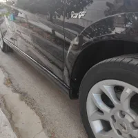 دنا دستی 6 دنده توربو شارژر صفر 403|خودرو سواری و وانت|برازجان, |دیوار