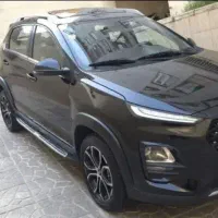 mvm x22pro|خودرو سواری و وانت|سمنان, |دیوار