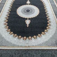 سه تخته 12متری نو نو آکبند جنس نخی بِر دار|فرش|نورآباد, |دیوار