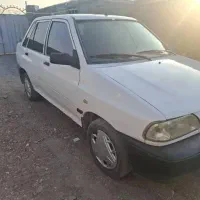 ماشین مدل 88فروش فوری 230 نقد