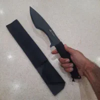 چاقو کوهنوردی کلمبیا ، دسته تاکتیکال