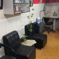 لوازم ارایشگاه