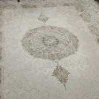 فرش 12 متری 1200 شانه یلدای کویر کاشان|فرش|رشت, باهنر|دیوار