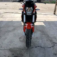 بنلی 150 نیوفیس