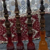 قلیان تنه دوسیب