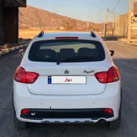 فروش کوئیک خشک|خودرو سواری و وانت|سنندج, |دیوار