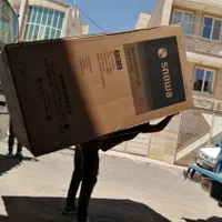 کارگر اثاث کشی و سختمانی هستم