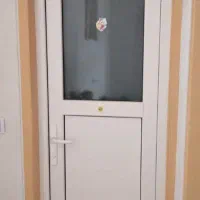 ساخت انواع دروپنجره دوجداره upvc و آلومینیوم|خدمات پیشه و مهارت|کرمانشاه, |دیوار