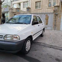 پراید 97 بیرنگ