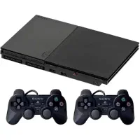 سونی 2 - PS2