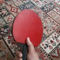 راکت پینگ پنگ لوکی(loki) 3 ستاره