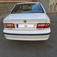 سمند Lx ef7 مدل 93|خودرو سواری و وانت|تهران, شهرک شریفی|دیوار