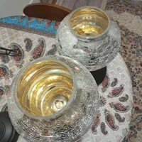 ست آجیل وشکلات خوری ترک|ظروف سرو و پذیرایی|آمل, |دیوار