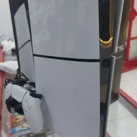 ps5اسلیم 1ترا ریجن اروپا دو دسته