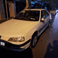 پارس tu5 سیمی بی رنگ 1401