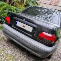 پراید ۸۶ دوگانه فابریک