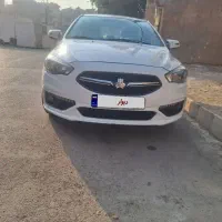 شاهین سفید ۱۴۰۲|خودرو سواری و وانت|قم, براسون|دیوار