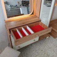 فروش تخت و سرویس خواب نوبهار&/|تخت و صندلی بچه|فولادشهر, B7|دیوار