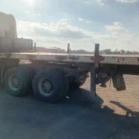 تریلی کفی ایران کاوه|خودرو سنگین|اسلامشهر, مظفریه|دیوار