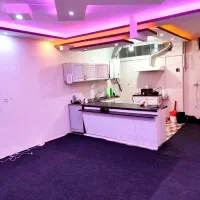 آپارتمان دوخوابه ۶۵ متر قیمت کل ۸۳۰ میلیون تومان|فروش آپارتمان|فولادشهر, A2|دیوار