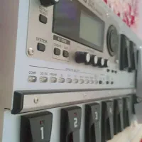 افکت جی تی 10 درحد نو|گیتار، بیس، امپلیفایر|مهاباد (آذربایجان غربی), |دیوار