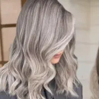 مدل برای رنگ لایت